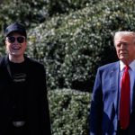Trump’tan Musk’a yanıt: Dükkanı kapatıp Güney Afrika’ya dönmek zorunda kalırdı