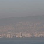 “İzmir’de hava kirliliği sınırların 5 kat fazlası” – Haberler