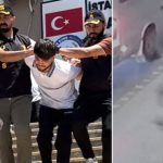 Kan donduran olay… Katil valizden çıktı | SON DAKİKA HABERLERİ