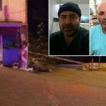 Eski muhtar katliam yaptı! Üç kardeşi öldürdü | SON DAKİKA HABERİ