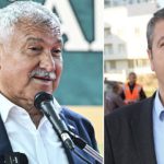 Zeydan Karalar ve Abdurrahman Tutdere hakkında gözaltı kararı verildi