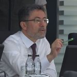 Bakan Yumaklı: 3 yangın kontrol altında