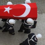 Son dakika… MSB acı haberi duyurdu: Metan gazından 5 asker şehit oldu!