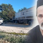 TIR’da cesedi bulunmuştu: Kafasının kesildiği ortaya çıktı