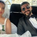 1 ay önce evlenmişti, kurşunlanıp öldürüldü