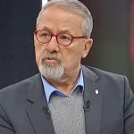 İstanbul bir kez daha sallandı, Naci Görür uyardı
