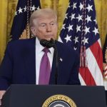 İsrail’in İran’a saldırısının ardından Trump’tan ilk açıklama