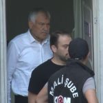 Zeydan Karalar ve Ahmet Şahin görevden uzaklaştırıldı