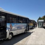 Bir ilde daha taksi ve dolmuşa zam geldi